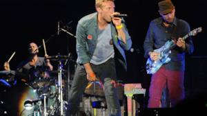 Coldplay, Mylo Xyloto: la recensione