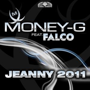 Jeanny 2011 (feat. Falco)