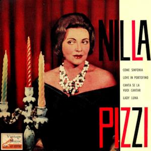 Vintage Italian Song No. 68 - EP: Love In Portofino - EP