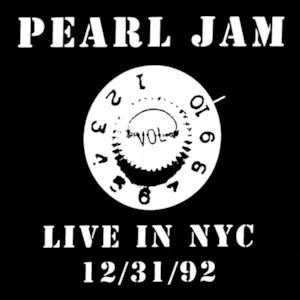 New York, NY 31-December-1992 (Live)