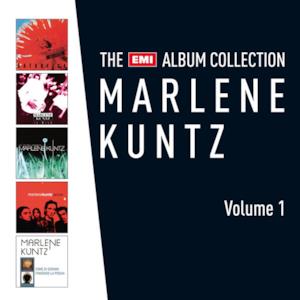The EMI Album Collection Vol. 1