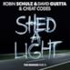 Shed a Light (The Remixes, Pt. 2) - EP