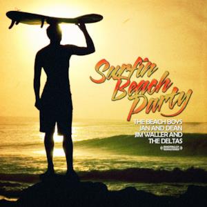 Surfin' Beach Party (Remastered)