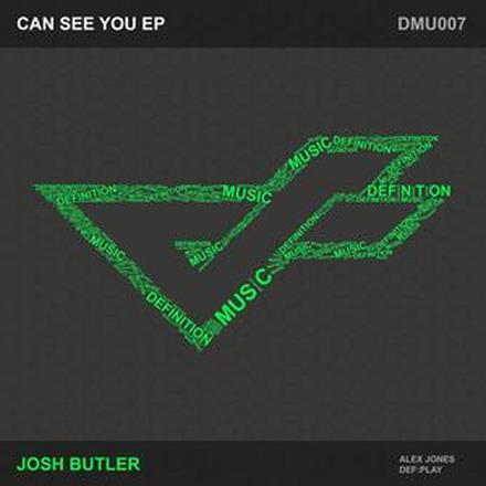Can See You - EP