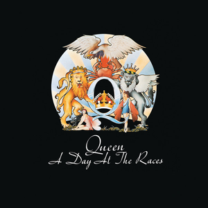 A Day At the Races (Deluxe Edition) [Remastered]