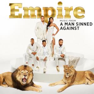 Empire: Music From 'A Man Sinned Against' - EP