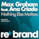 Nothing Else Matters (feat. Ana Criado) - Single