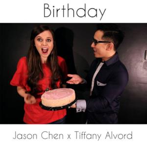 Birthday - Single