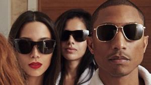 Classifica Italia 13 marzo 2014: album e singoli, Pharrell sempre primo