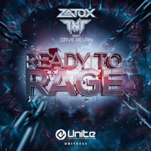 Ready to Rage (feat. Dave Revan) - Single