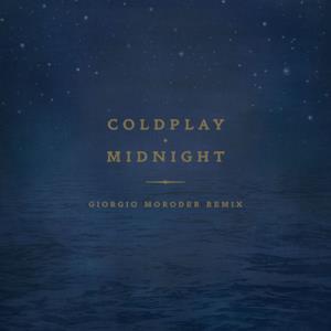 Midnight (Giorgio Moroder Remix) - Single