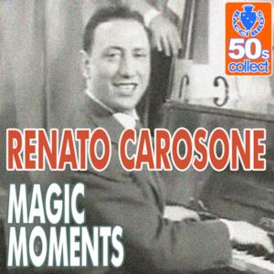 Magic Moments (Remastered) - Single