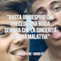 Benji & Fede: le migliori frasi dei testi delle canzoni