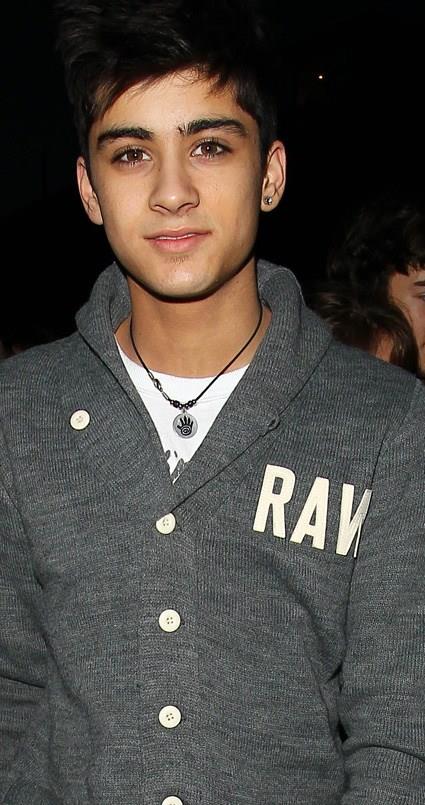 Zayn Malik Lookbook - 13