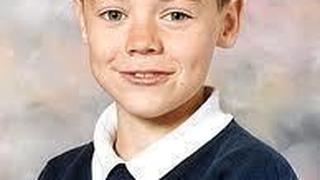 Harry Styles da bambino