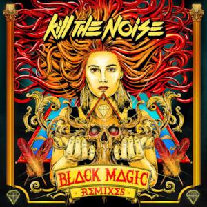 Black Magic Remixes - EP