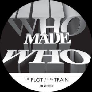 The Plot / This Train - Single