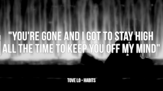 Tove Lo: le migliori frasi dei testi delle canzoni