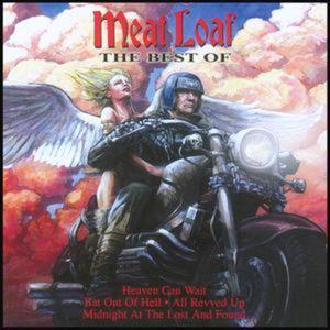 Heaven Can Wait: The Best of Meat Loaf