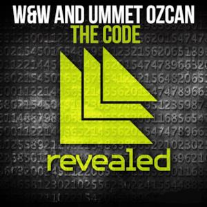 The Code (Radio Edit) - Single