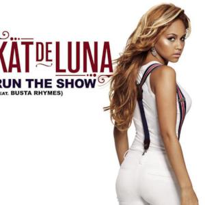 Run the Show (feat. Busta Rhymes) - Single