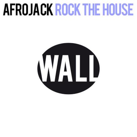 Rock the House - Single