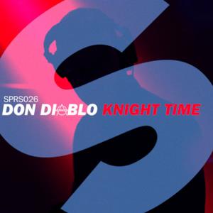 Knight Time - Single