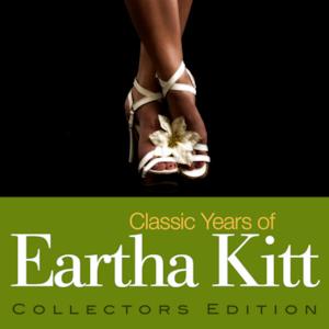 Classic Years of Eartha Kitt