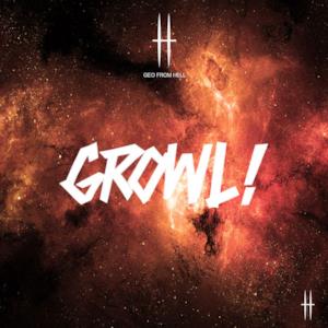Growl - Single