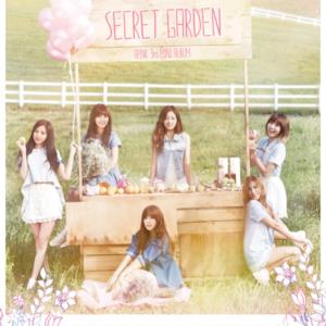 Secret Garden - EP