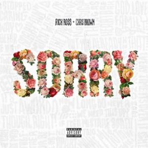 Sorry feat. Chris Brown - Single