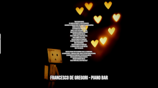 Francesco De Gregori: le migliori frasi dei testi delle canzoni