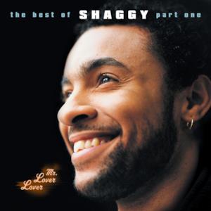 Mr. Lover Lover: The Best of Shaggy, Pt. 1