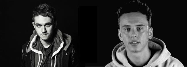 Logic e Zedd uniti per collaborare ad un nuova traccia, a met&#224; tra musica EDM e Hip Hop