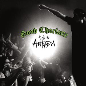 The Anthem - EP