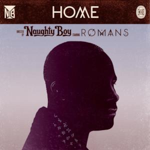 Home (feat. Romans) - Single