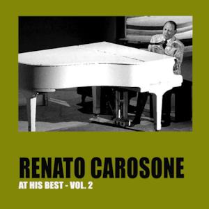 Renato Carosone At His Best, Vol. 2