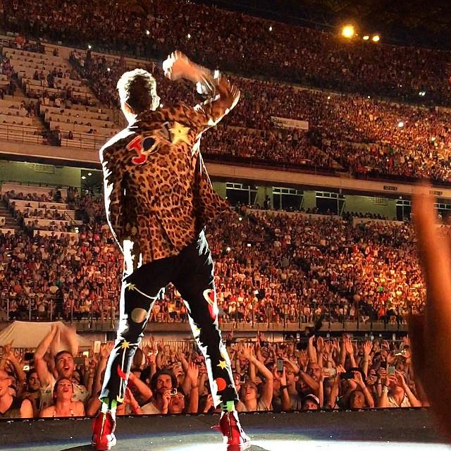 Jovanotti - @Stadio San Siro / Milano