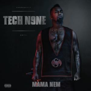 Mama Nem (Radio Edit) - Single
