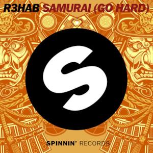 Samurai (Go Hard) - Single