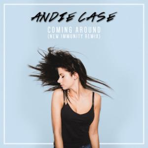 Coming Around (New Immunity Remix) - Single