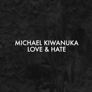 Love & Hate (Alternative Radio Mix) - Single