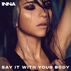 Say It With Your Body - Single