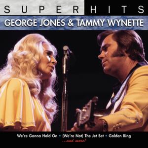 George Jones & Tammy Wynette: Super Hits