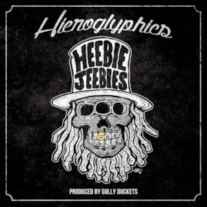 Heebie-Jeebies - Single