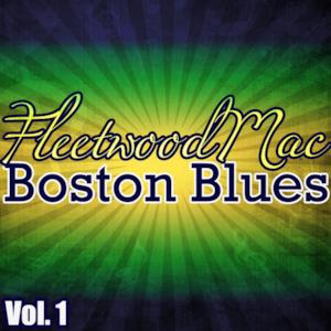 Boston Blues Vol. 1