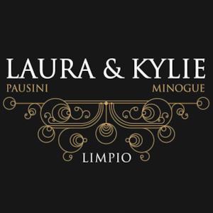 Limpio (with Kylie Minogue) - Single