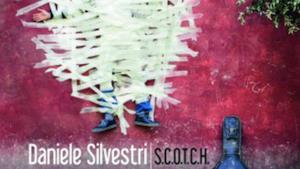 Daniele Silvestri, il 29 marzo esce il nuovo album "S.C.O.T.C.H"