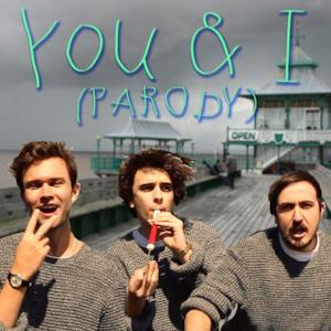 You & I (Parody) - Single