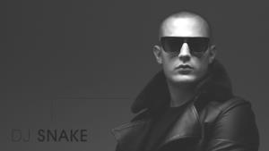 Il disc jockey francese DJ Snake ha firmato con la major discografica Interscope